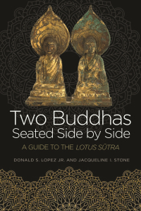 Cover image: Two Buddhas Seated Side by Side 9780691174204