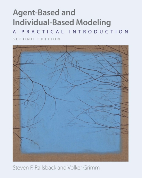 Cover image for book Agent-Based and Individual-Based Modeling