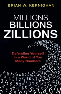 Titelbild: Millions, Billions, Zillions 9780691209098