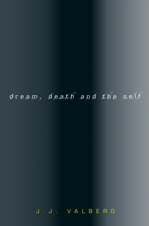 Cover image for book Dream, Death, and the Self