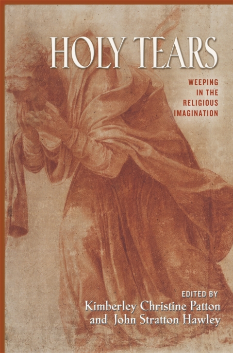 Cover image for book Holy Tears