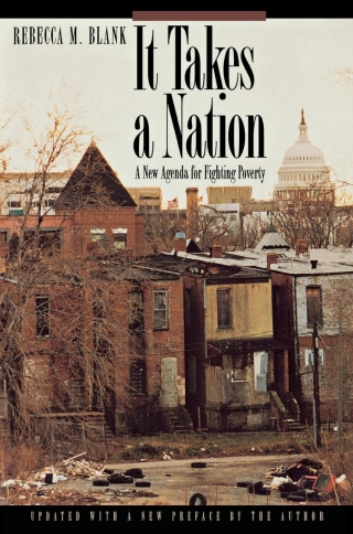 It Takes a Nation