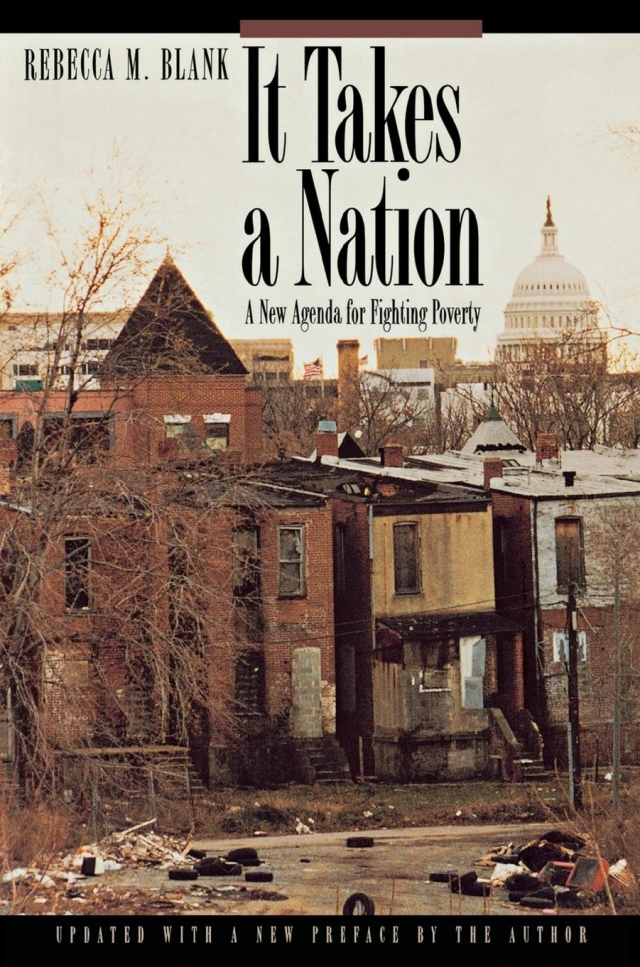 It Takes a Nation