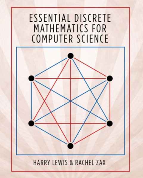 Essential Discrete Mathematics for Computer Science 