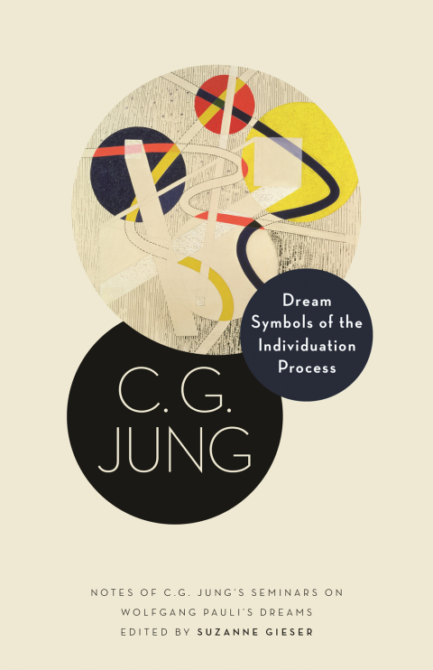 Cover image for book Dream Symbols of the Individuation Process