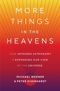 Cover image: More Things in the Heavens 9780691175546