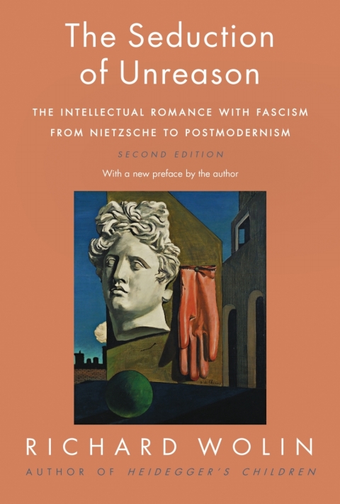 Cover image for book The Seduction of Unreason