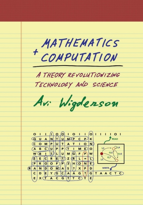 Cover image for book Mathematics and Computation