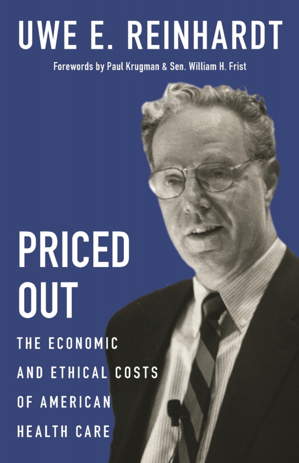 Page Fidelity Priced Out; $19.92