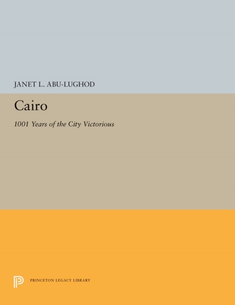 Cover image for book Cairo