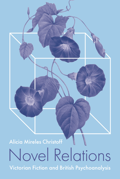 Cover image for book Novel Relations