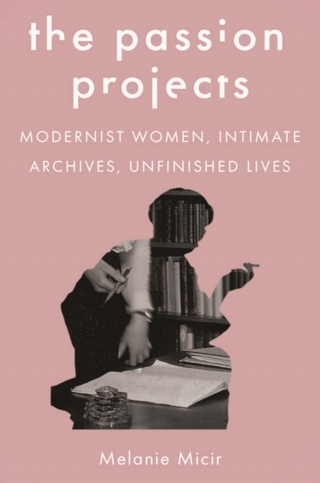 The Passion Projects
