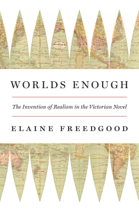 Cover image: Worlds Enough 9780691193304