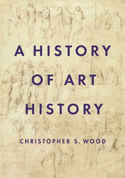 A History of Art History 