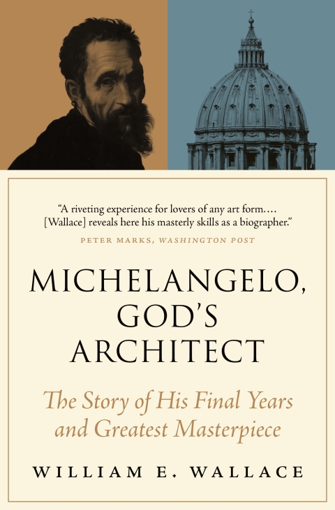 Michelangelo, God's Architect 