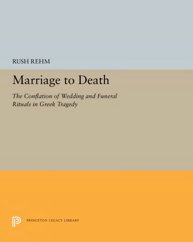 Marriage to Death