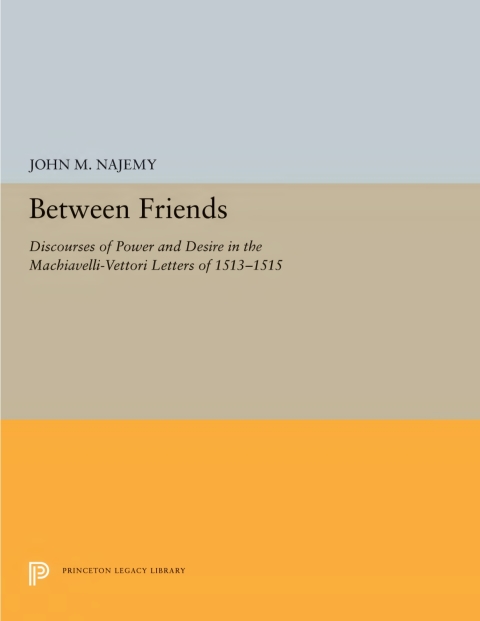 Cover image for book Between Friends