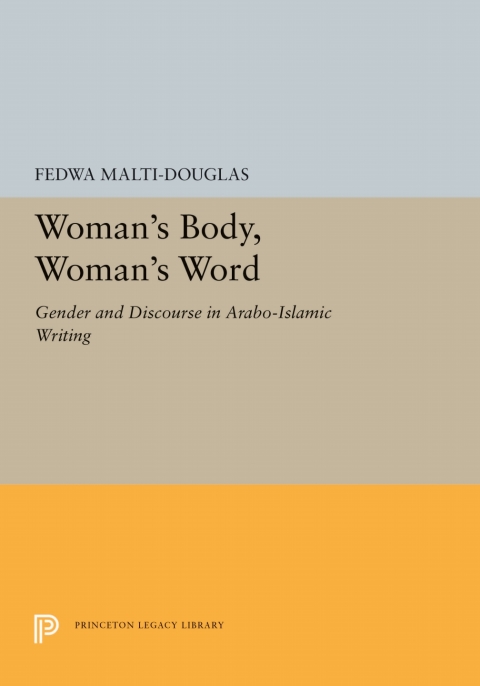 Cover image for book Woman's Body, Woman's Word