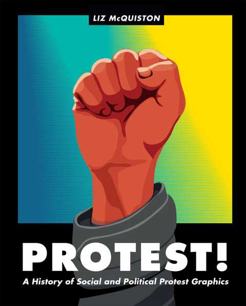 Cover image for book Protest!