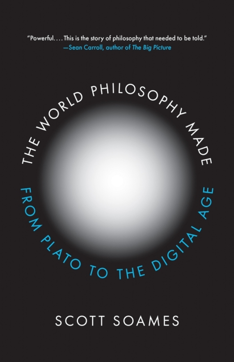 Cover image for book The World Philosophy Made