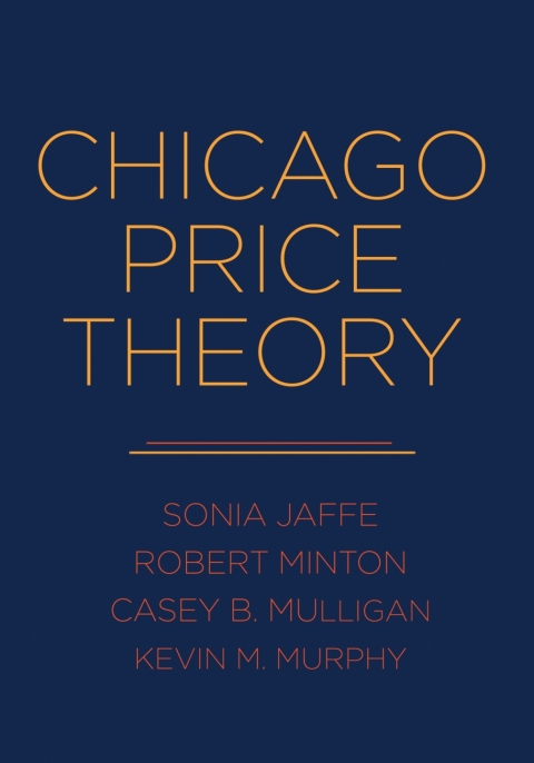 Chicago Price Theory 