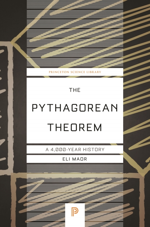 Cover image for book The Pythagorean Theorem