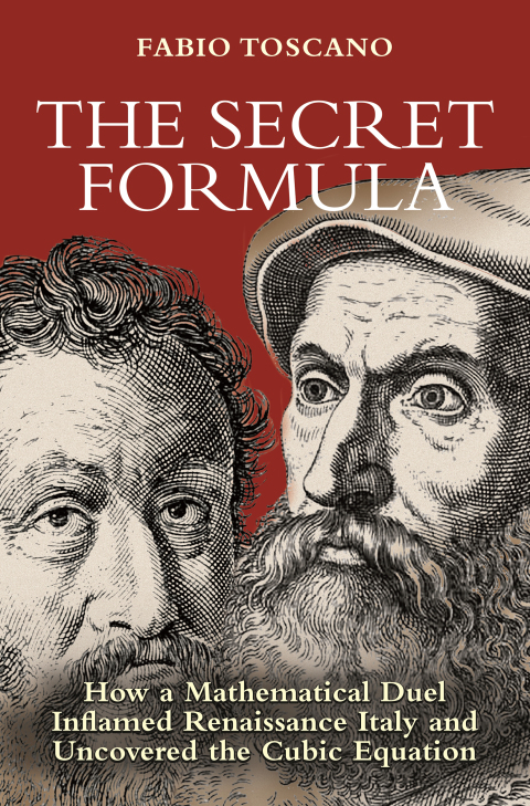 Cover image for book The Secret Formula