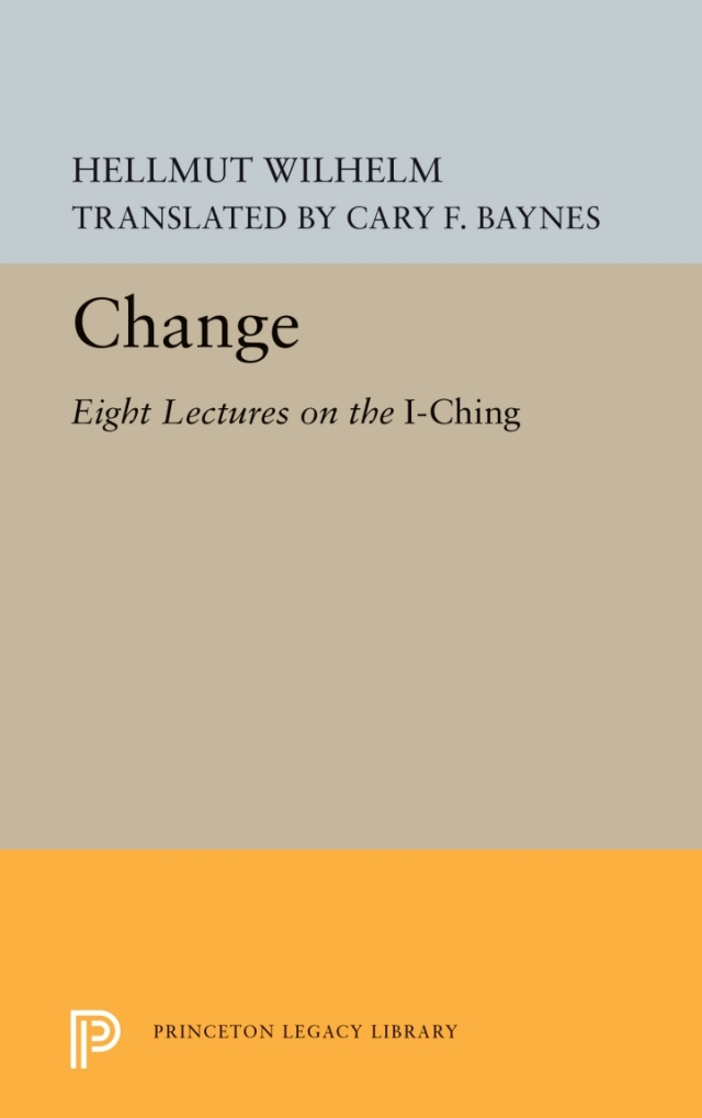 Change