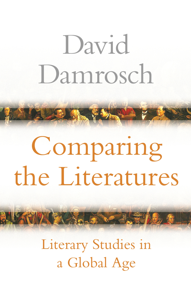 Comparing the Literatures