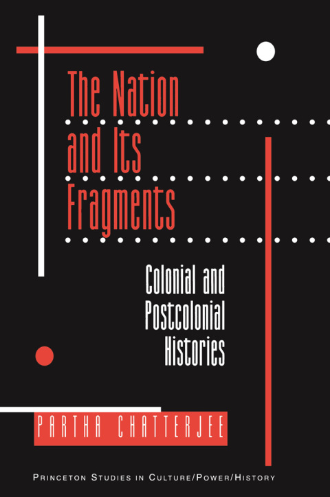 Cover image for book The Nation and Its Fragments