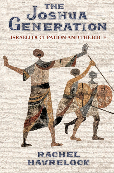 Cover image for book The Joshua Generation