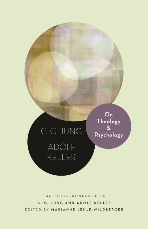 Cover image for book On Theology and Psychology