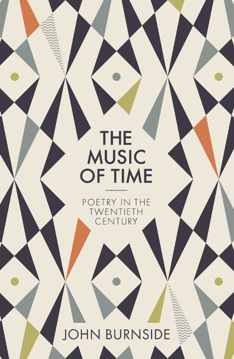 Cover image for book The Music of Time