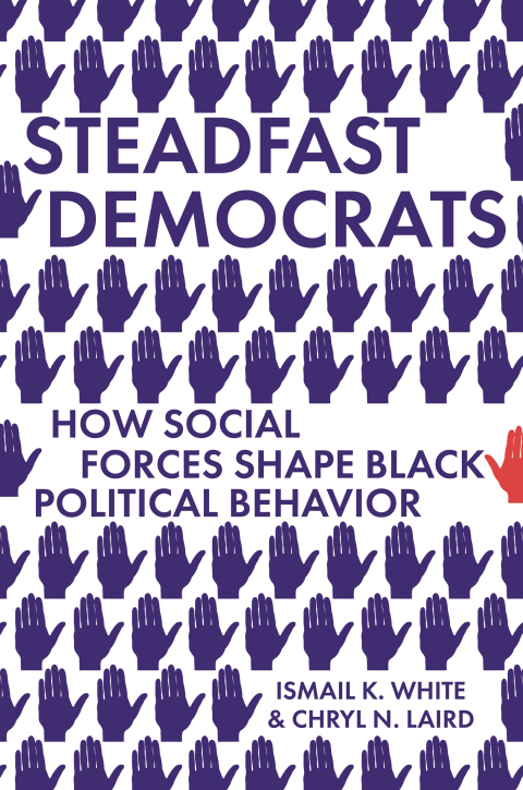 Reflowable Steadfast Democrats; $62.50