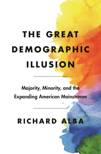 Cover image: The Great Demographic Illusion 9780691206219