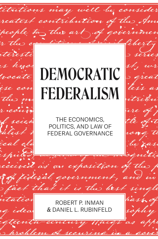 Democratic Federalism