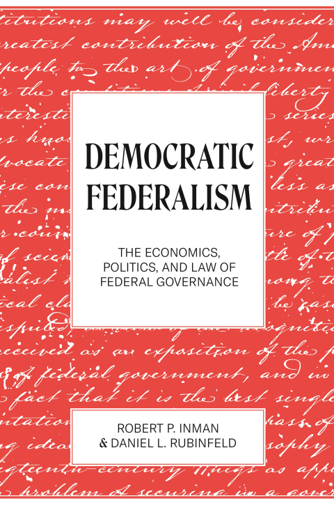 Democratic Federalism 