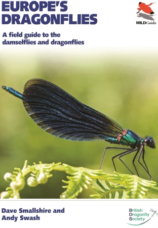 Europe's Dragonflies