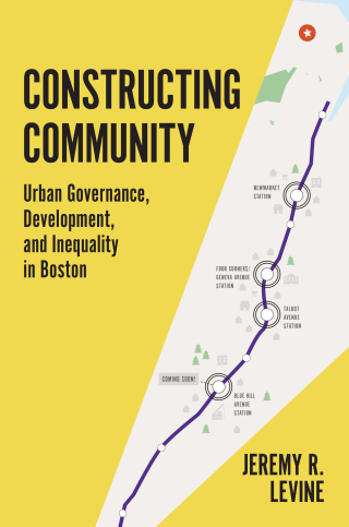 Constructing Community