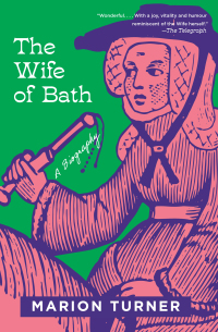 Titelbild: The Wife of Bath 9780691206035