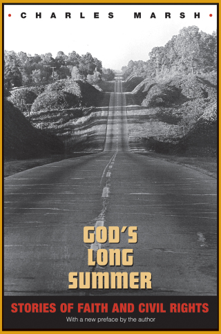 God's Long Summer