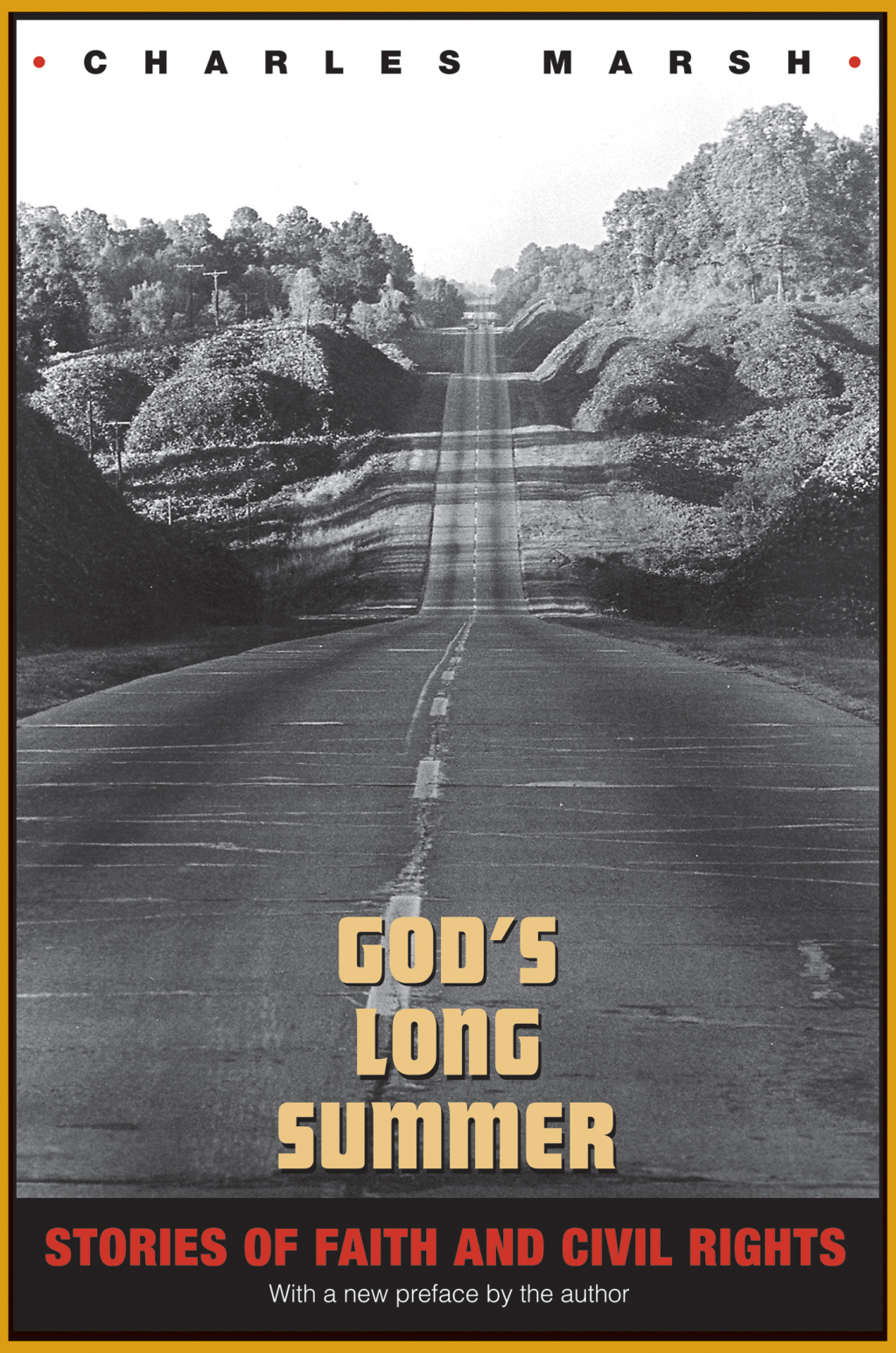 Reflowable God's Long Summer; $39.00