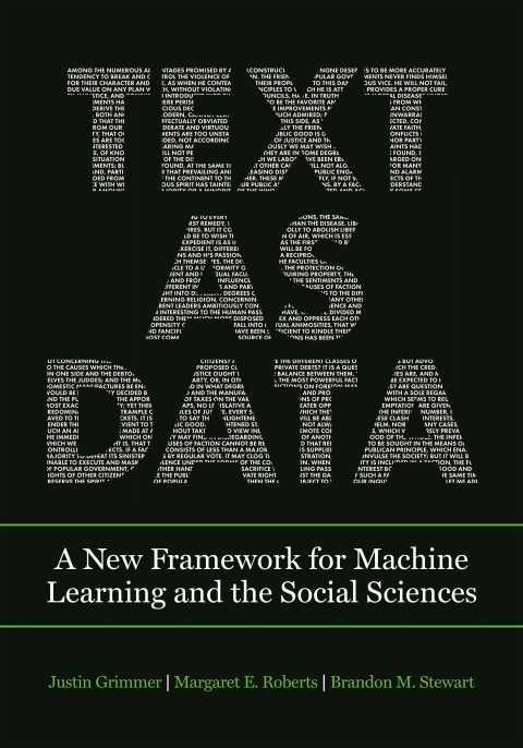 Text as Data 
