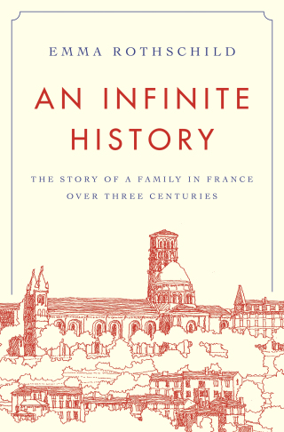 An Infinite History