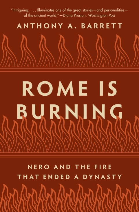 Rome Is Burning 