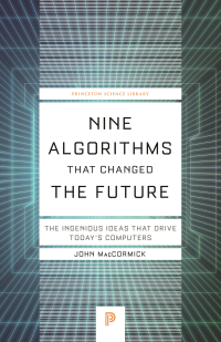 Titelbild: Nine Algorithms That Changed the Future 9780691209067