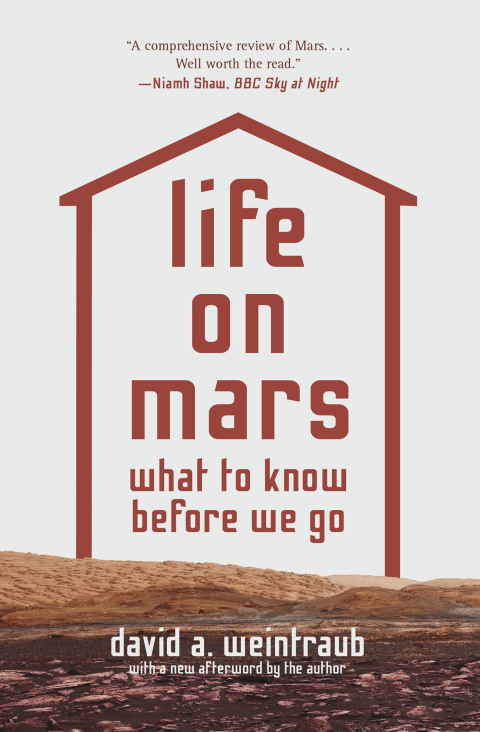 Life on Mars 