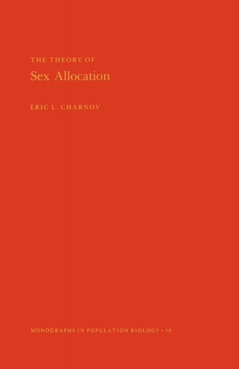 The Theory of Sex Allocation 