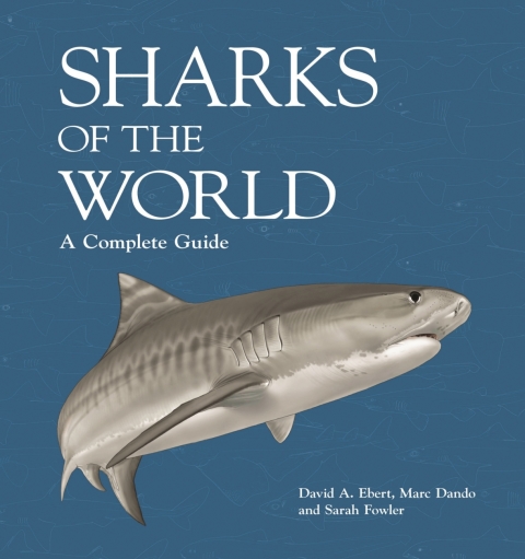 Sharks of the World 