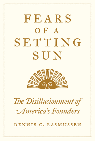 Fears of a Setting Sun